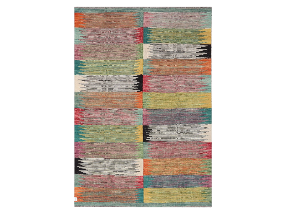 Maimana Kilim - 252 x 172 cm