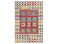 Maimana Kilim - 241 x 170 cm