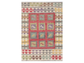 Maimana Kilim - 244 x 170 cm