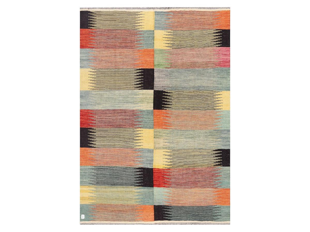 Maimana Kilim - 240 x 169 cm
