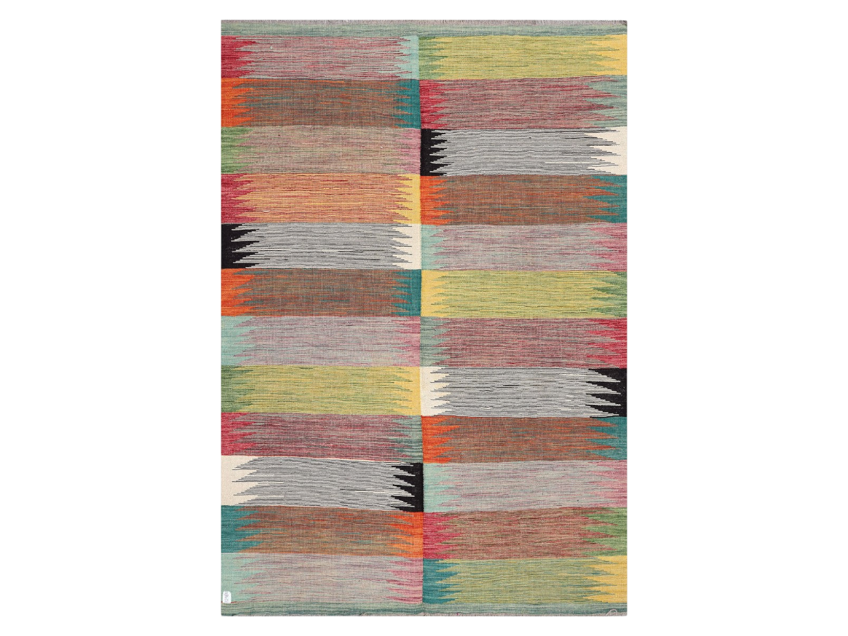 Maimana Kilim - 249 x 173 cm