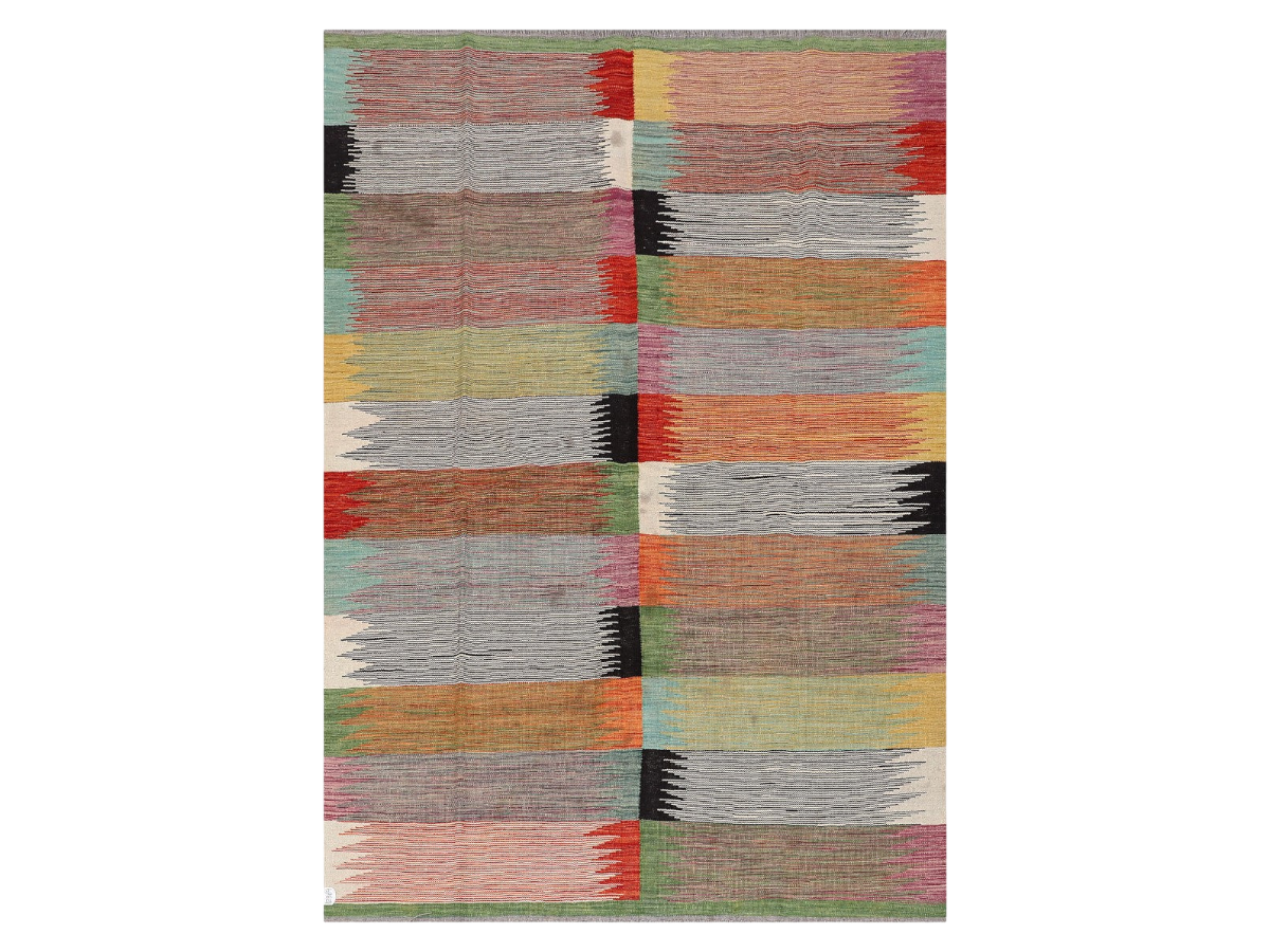 Maimana Kilim - 245 x 171 cm