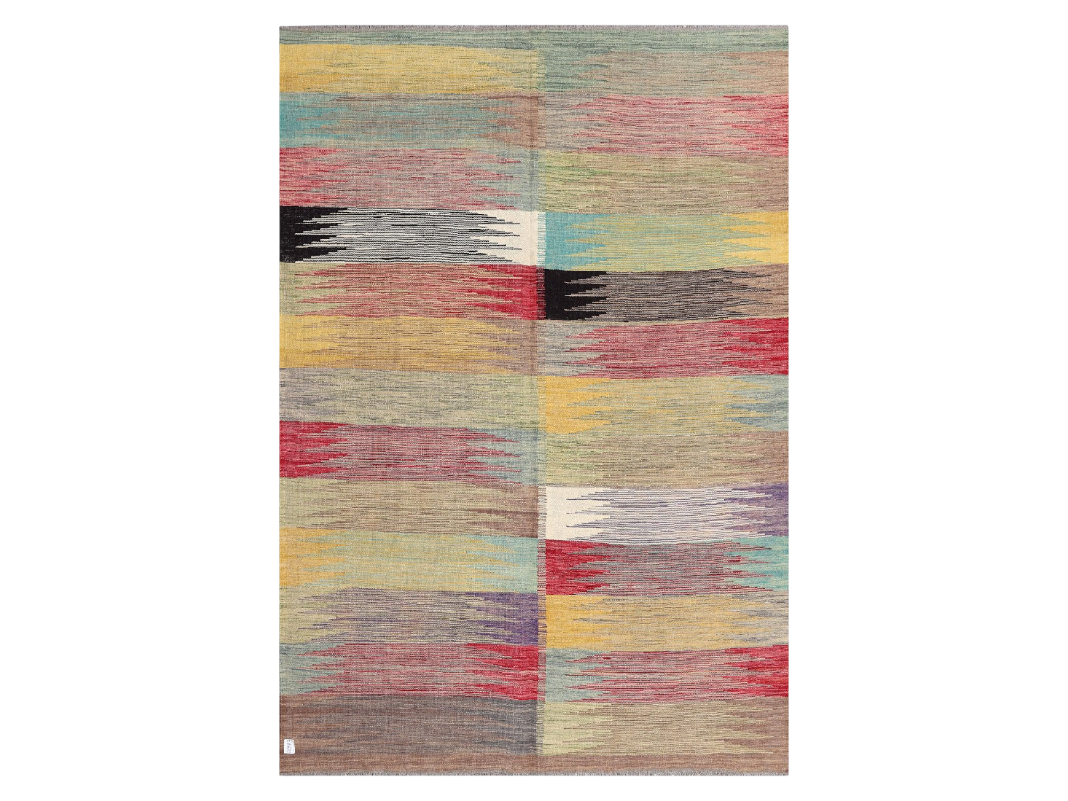 Maimana Kilim - 247 x 170 cm