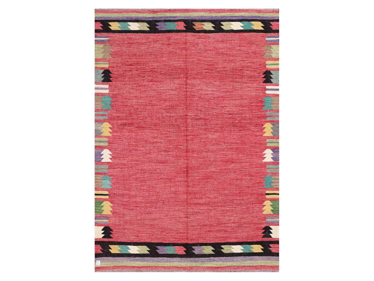 Maimana Kilim - 243 x 174 cm