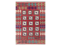 Maimana Kilim - 246 x 170 cm