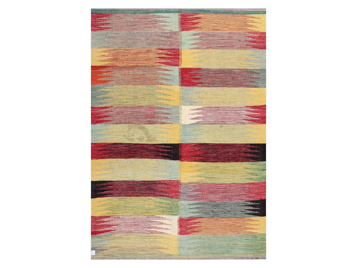 Maimana Kilim - 244 x 174 cm
