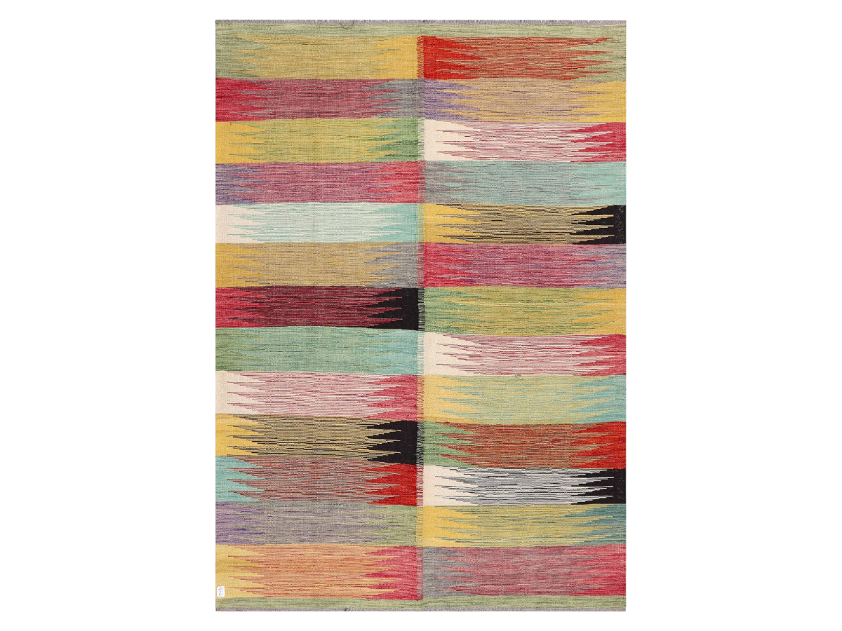 Maimana Kilim - 248 x 175 cm