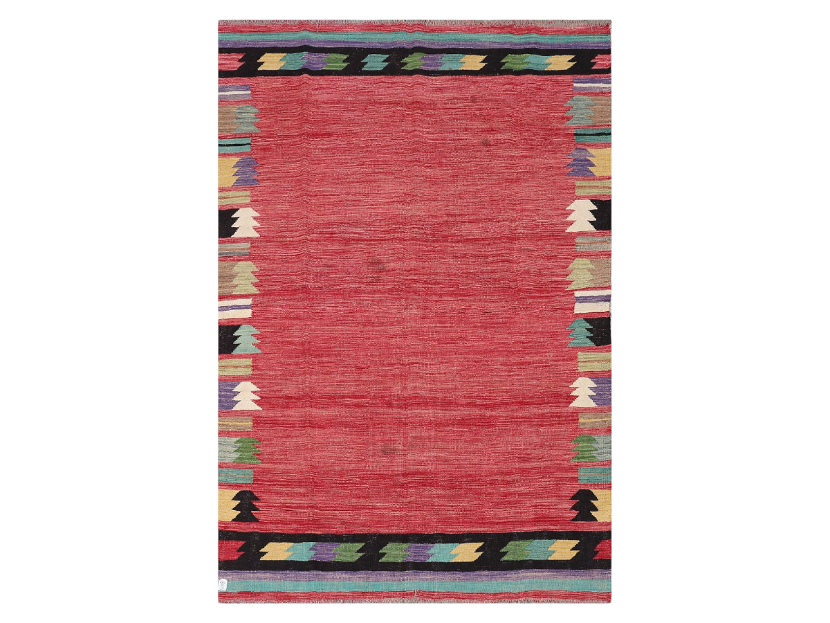 Maimana Kilim - 243 x 164 cm