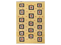 Maimana Kilim - 291 x 194 cm