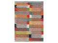 Maimana Kilim - 247 x 175 cm