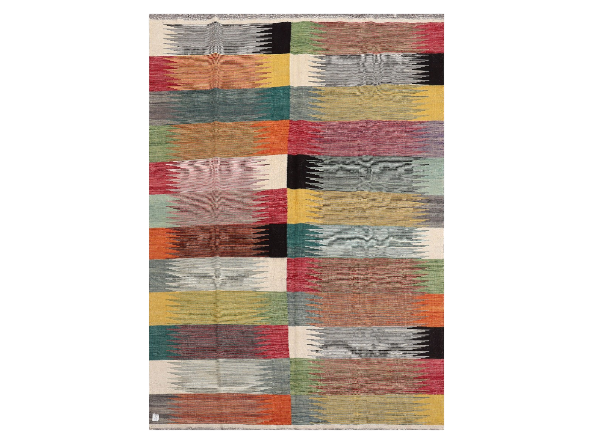Maimana Kilim - 240 x 170 cm