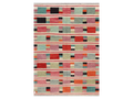Maimana Afghanistan Kilim Rug - 242 x172 cm
