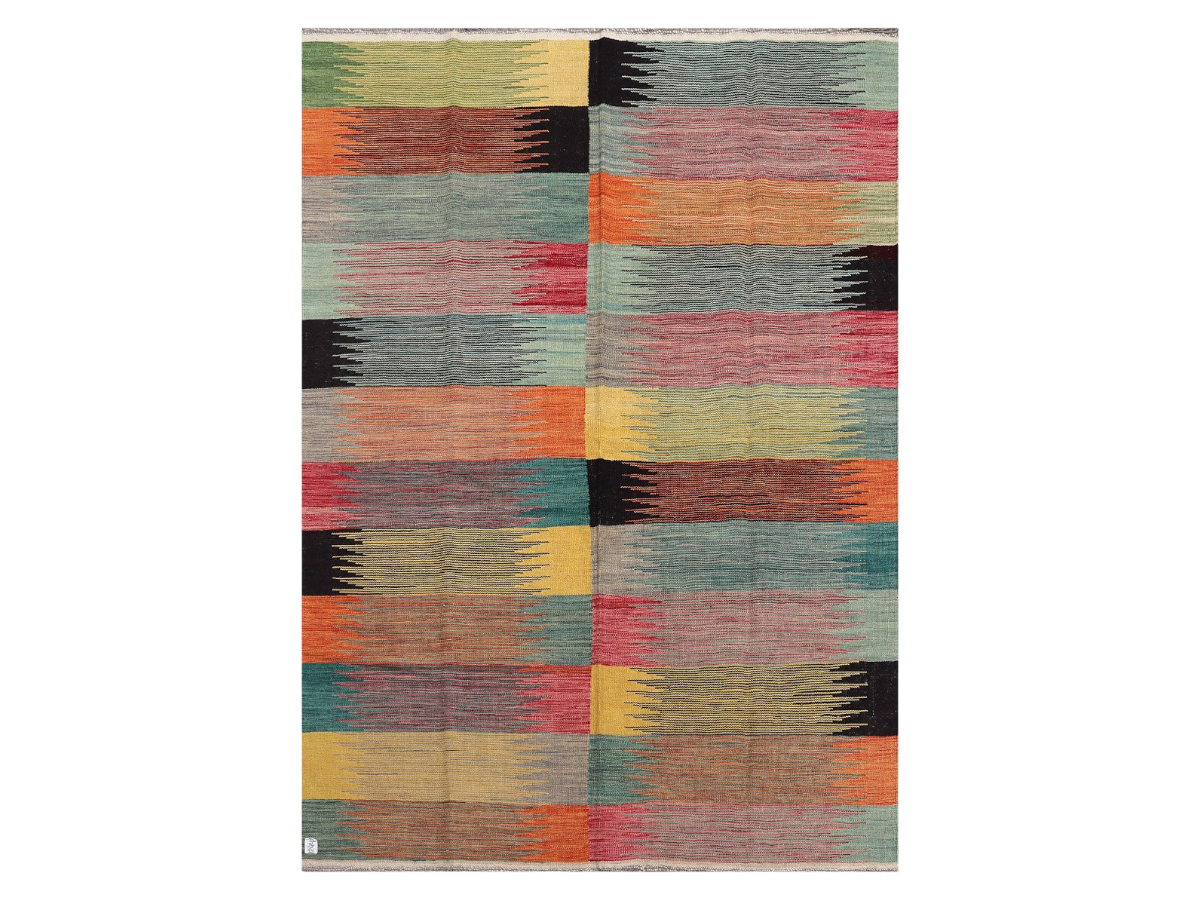 Maimana Kilim - 239 x 169 cm