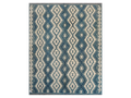 Maimana Kilim - 239 x 189 cm