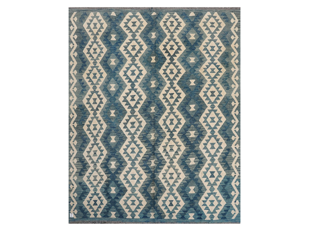 Maimana Kilim - 239 x 189 cm