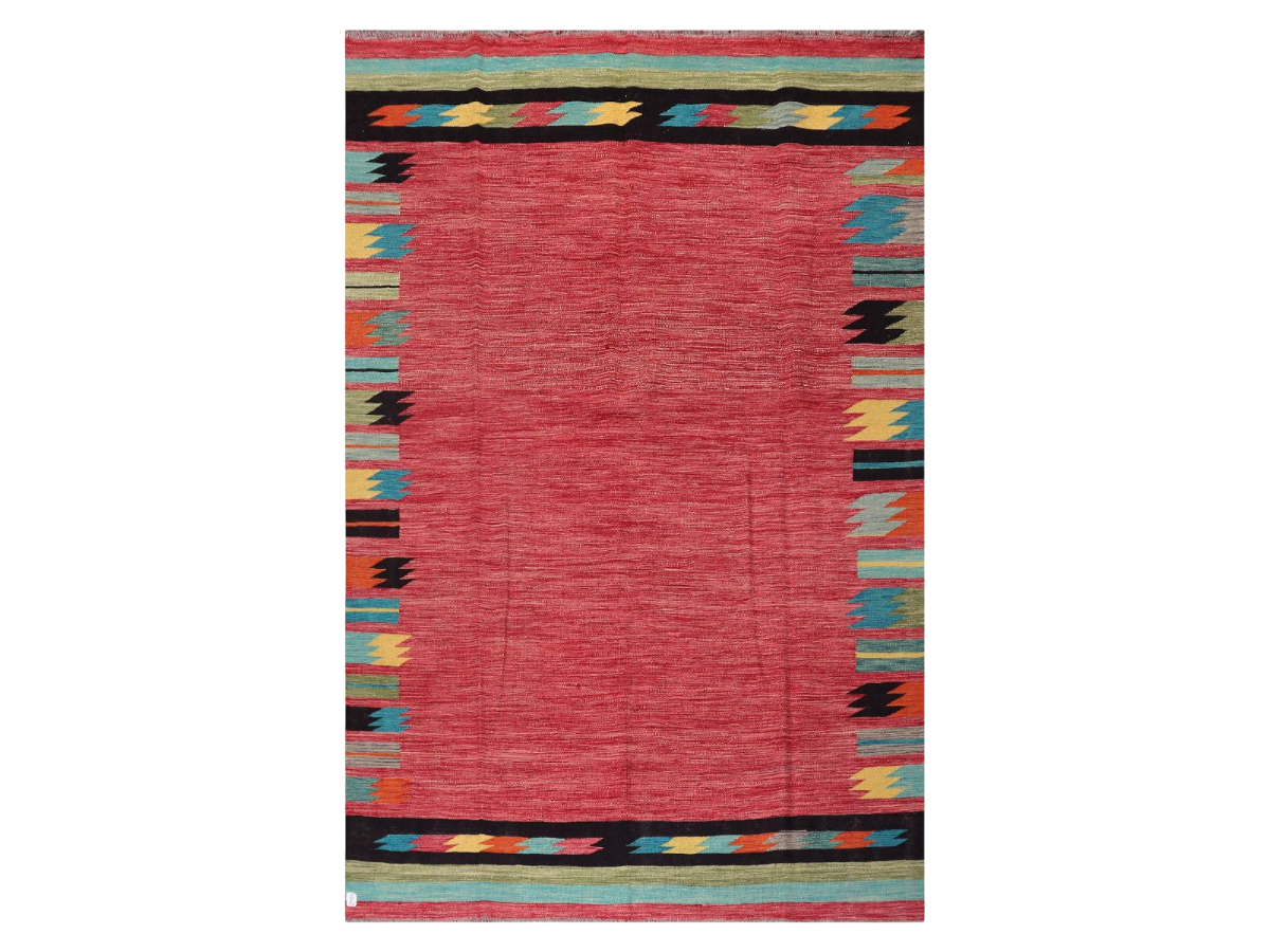 Maimana Kilim - 302 x 196 cm