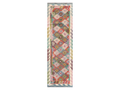 Maimana Kilim Runner - 289 x 88 cm