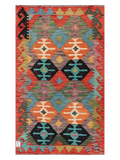 Maimana Kilim - 123 x 76 cm