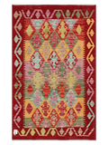 Maimana Kilim - 130 x 84 cm