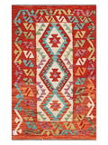 Maimana Kilim - 135 x 88 cm