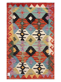 Maimana Kilim - 118 x 77 cm