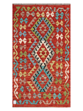 Maimana Kilim - 143 x 83 cm