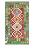 Maimana Kilim - 123 x 72 cm