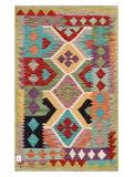 Maimana Kilim - 122 x 79 cm