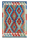 Maimana Kilim - 116 x 82 cm