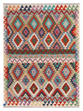 Maimana Kilim - 200 x 151 cm