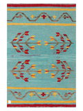 Maimana Kilim - 148 x 102 cm