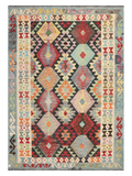 Maimana Kilim - 311 x 222 cm