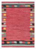 Maimana Kilim - 167 x 122 cm