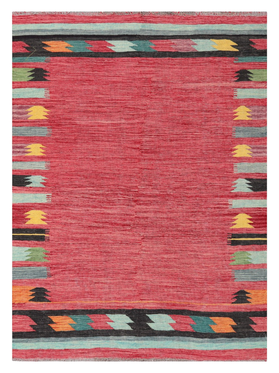 Maimana Kilim - 167 x 122 cm