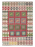 Maimana Kilim - 240 x 167 cm