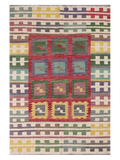 Maimana Kilim - 244 x 164 cm