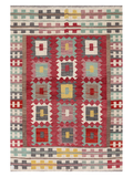 Maimana Kilim - 255 x 172 cm