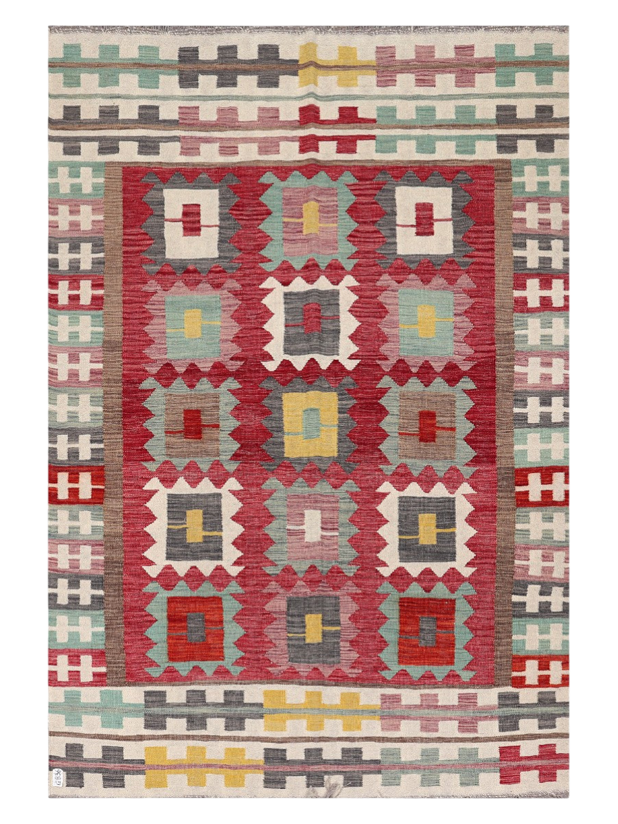 Maimana Kilim - 255 x 172 cm