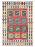 Maimana Kilim - 239 x 169 cm