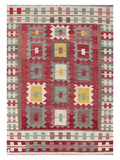 Maimana Kilim - 241 x 171 cm