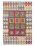 Maimana Kilim - 245 x 162 cm