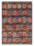 Maimana Kilim - 355 x 253 cm
