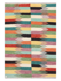 Maimana Kilim - 301 x 202 cm