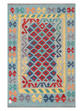 Maimana Kilim - 143 x 97 cm