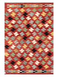 Maimana Kilim - 298 x 201 cm