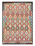 Maimana Kilim - 293 x 204 cm