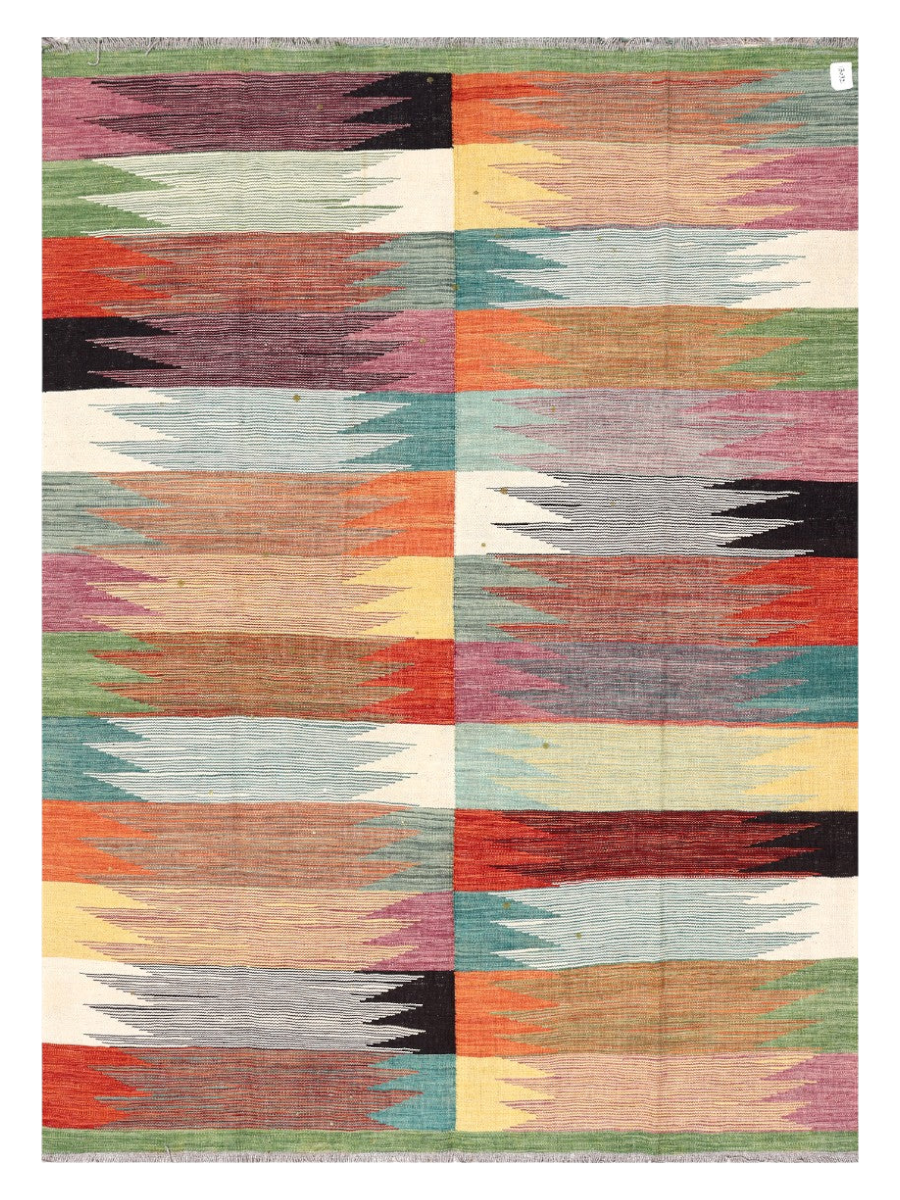 Maimana Kilim - 248 x 180 cm