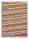 Maimana Kilim - 242 x 174 cm