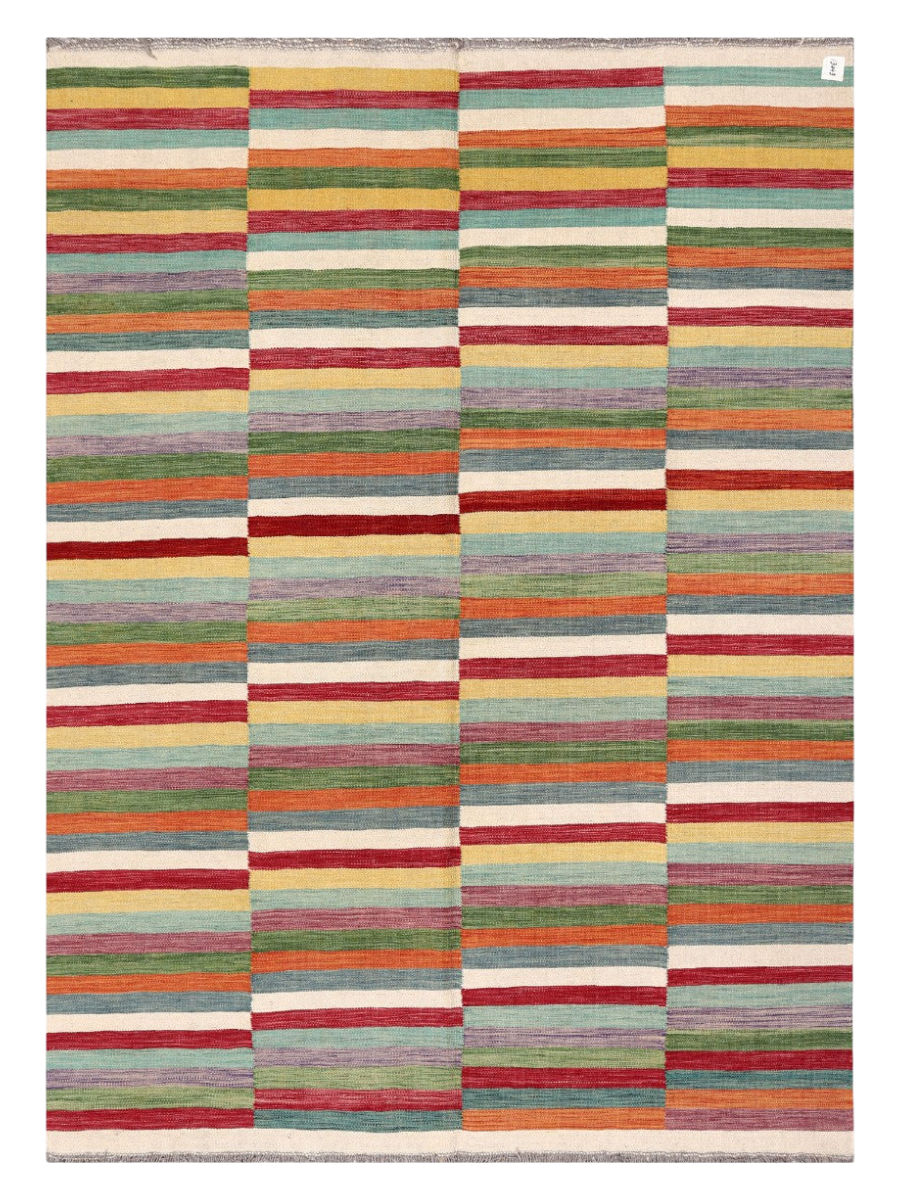Maimana Kilim - 242 x 174 cm