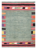 Maimana Kilim - 240 x 174 cm